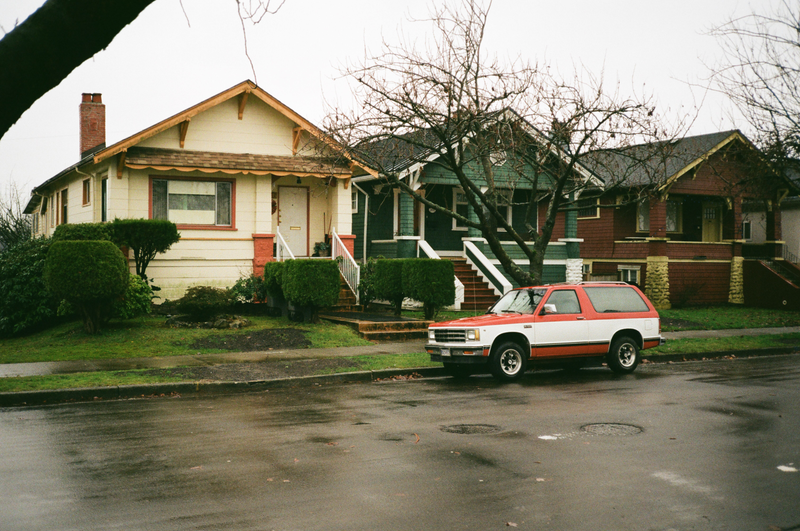 Illustration for article titled Just in case you're not tired of my non-car photos